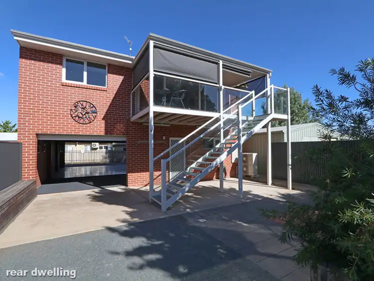 Third view of Homely house listing, 10 & 10a Shaw Street, Wagga Wagga NSW 2650