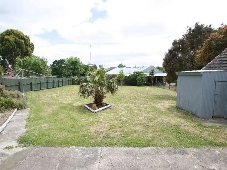 Seventh view of Homely house listing, 28 Trangmar Street, Coleraine VIC 3315