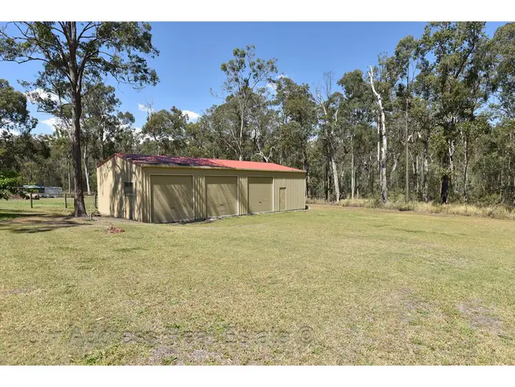48-50 Bellbird Drive, Greenbank QLD 4124