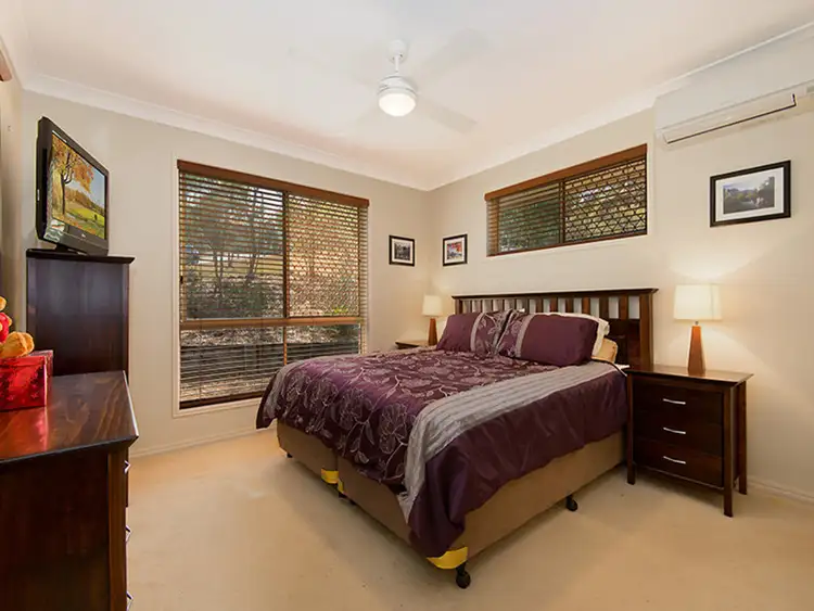 Sixth view of Homely house listing, 74 Saddleback Dve, Dayboro QLD 4521