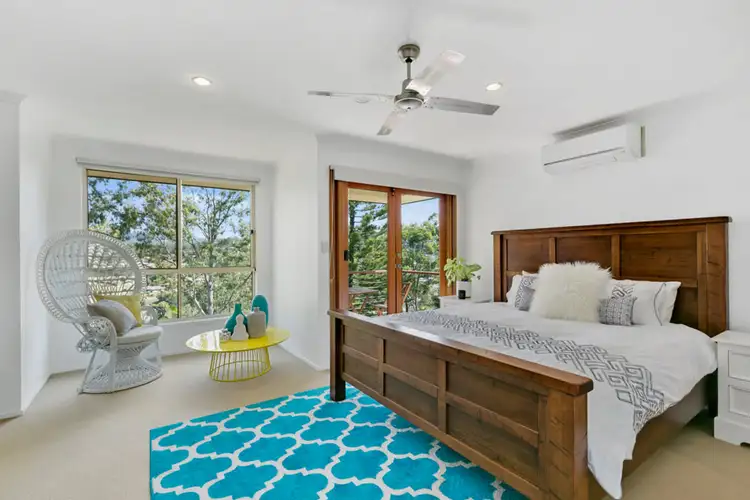 Sixth view of Homely house listing, 35 Quigan Terrace, Highland Park QLD 4211
