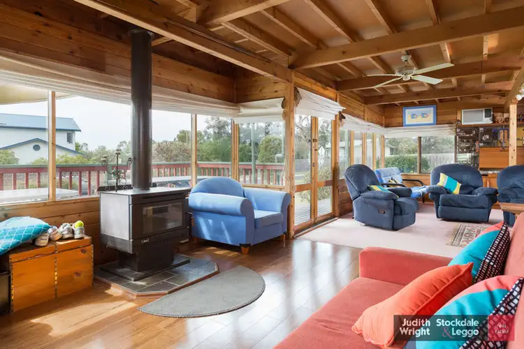 Second view of Homely house listing, 2 Richardson Way, Ventnor VIC 3922