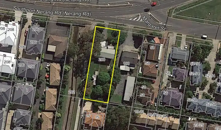 200 Nerang Road, Southport QLD 4215