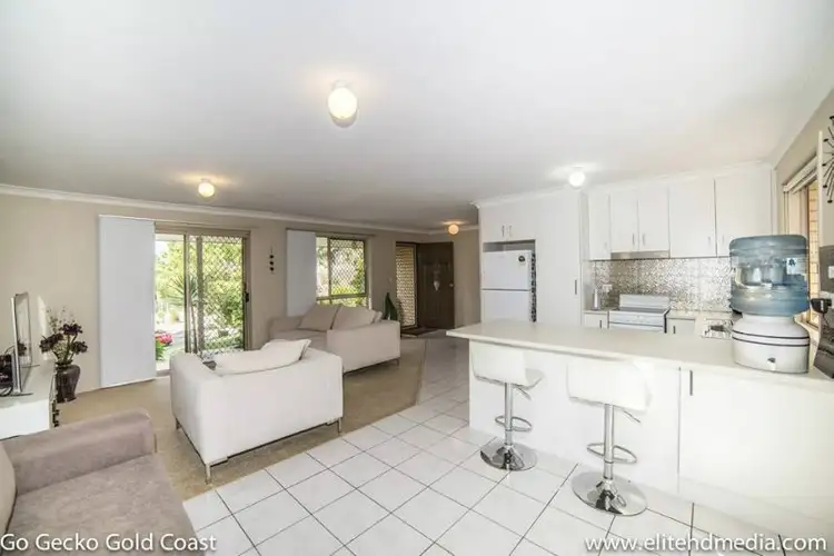 Second view of Homely house listing, 5 Merewether Court, Highland Park QLD 4211