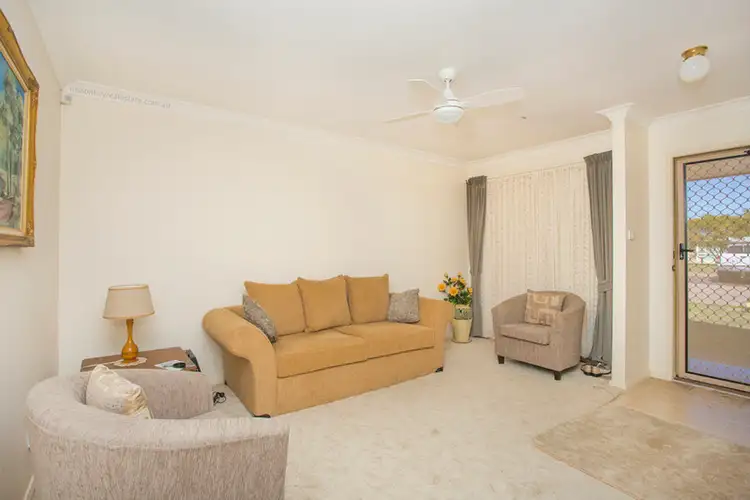 Third view of Homely house listing, 1 The Deck, Salamander Bay NSW 2317