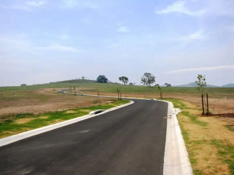 Main view of Homely land listing, Lot 99 Stirling Drive, Parkhurst QLD 4702