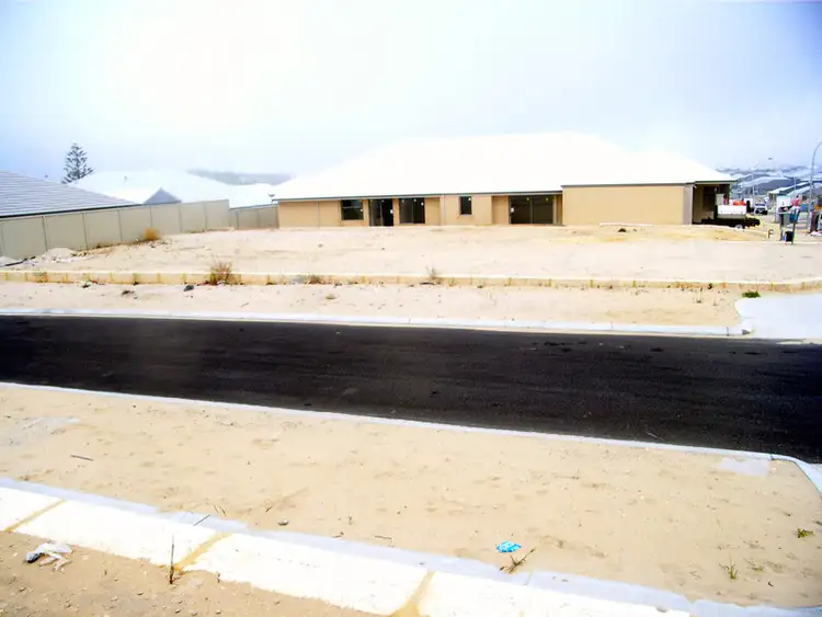Sixth view of Homely land listing, 45 Celeste Street, Alkimos WA 6038
