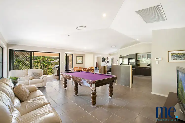 Third view of Homely house listing, 13 Homestead Court, Dayboro QLD 4521