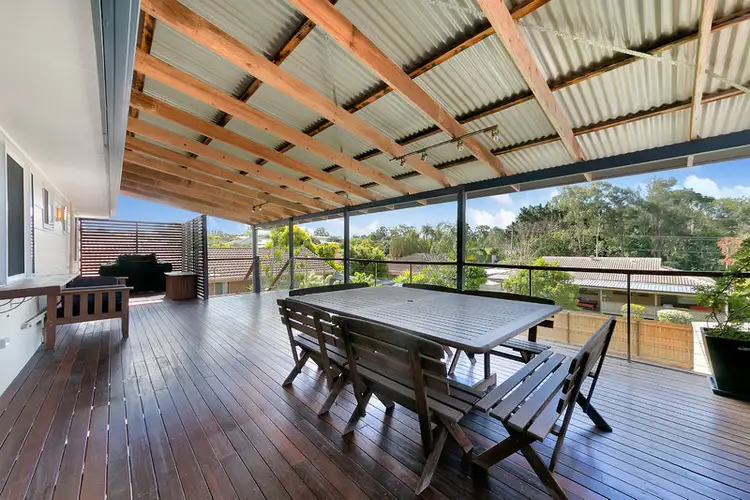 Fourth view of Homely house listing, 17 Thornburgh Street, Oxley QLD 4075