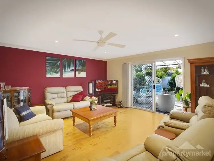 Second view of Homely villa listing, 1/3 Wilson Street, Toukley NSW 2263