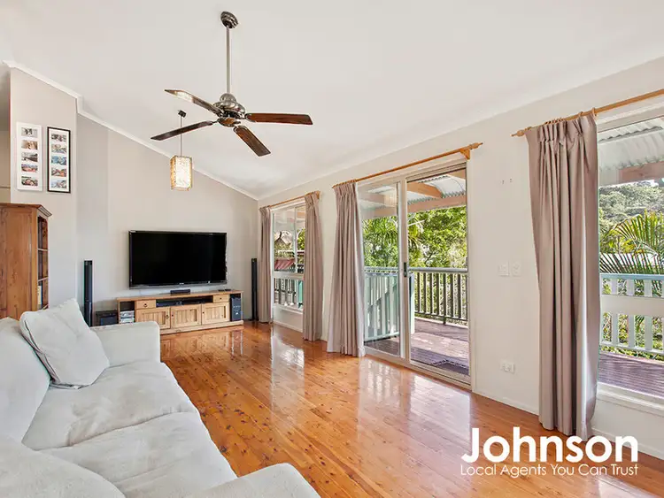 Fifth view of Homely house listing, 14 Nauru Place, Pacific Pines QLD 4211
