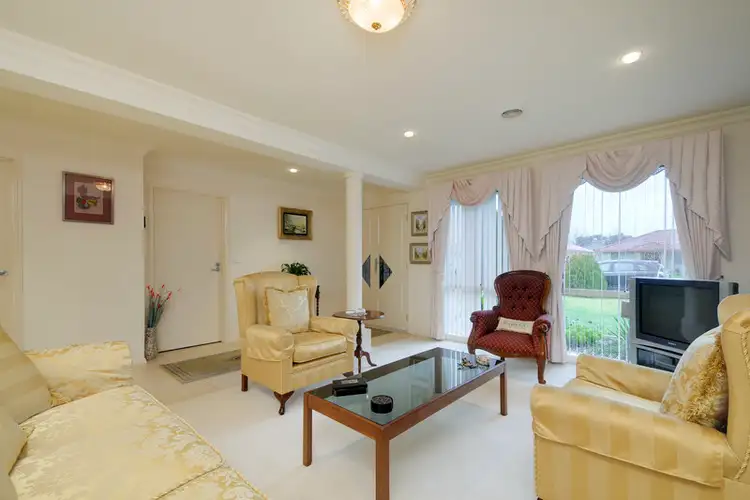 Third view of Homely house listing, 12 Tasman Close, Traralgon VIC 3844