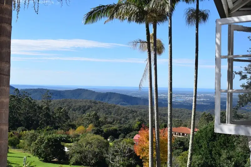 Main view of Homely house listing, 27 CLIFF Way, Tamborine Mountain QLD 4272