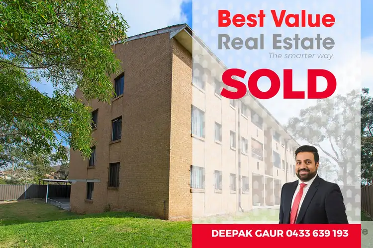 Main view of Homely unit listing, 17/340 Woodstock Avenue, Mount Druitt NSW 2770