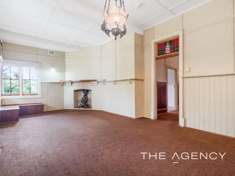 Fifth view of Homely house listing, 33 Dalry Road, Darlington WA 6070