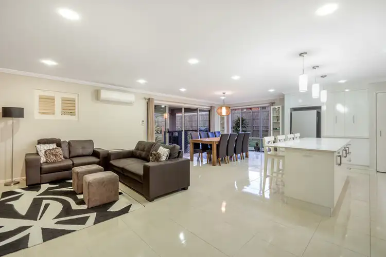 Sixth view of Homely house listing, 36 Sommariva Street, Westbrook QLD 4350