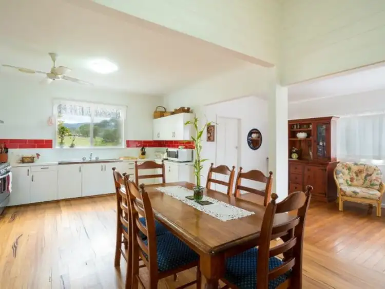 Fifth view of Homely house listing, 200 South Wolumla Road, Wolumla NSW 2550