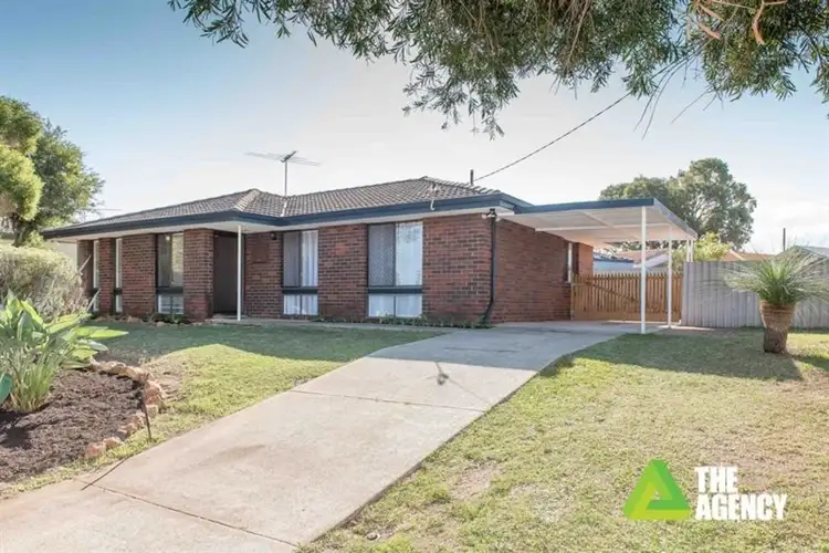 Main view of Homely house listing, 9 McKinlay Avenue, Padbury WA 6025