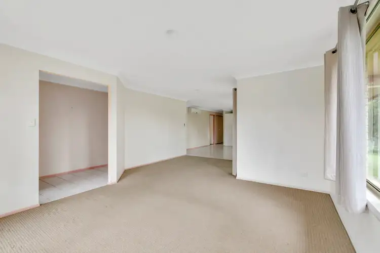 Fifth view of Homely house listing, 86 Petherbridge Avenue, Merrimac QLD 4226