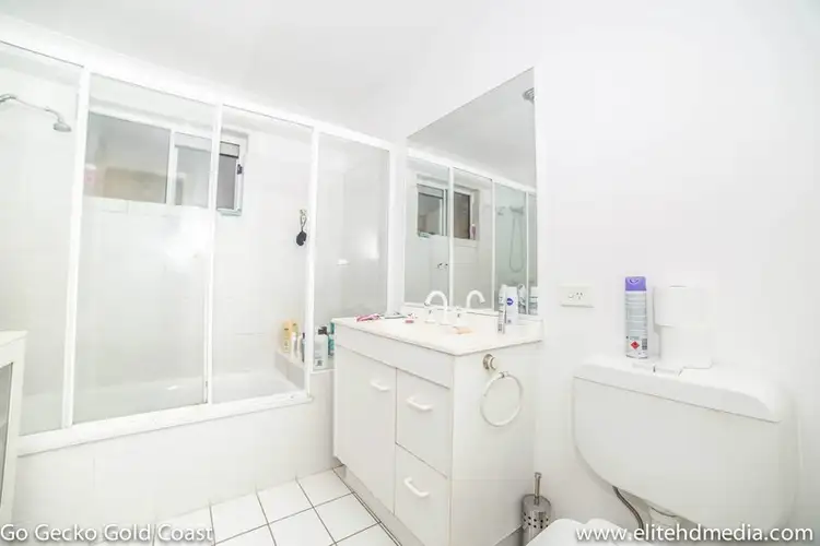 Fifth view of Homely house listing, 71 Hickey Way, Carrara QLD 4211
