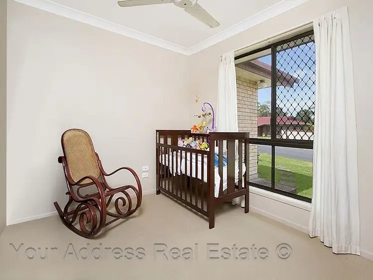 Sixth view of Homely house listing, 6 Dampier Court, Boronia Heights QLD 4124