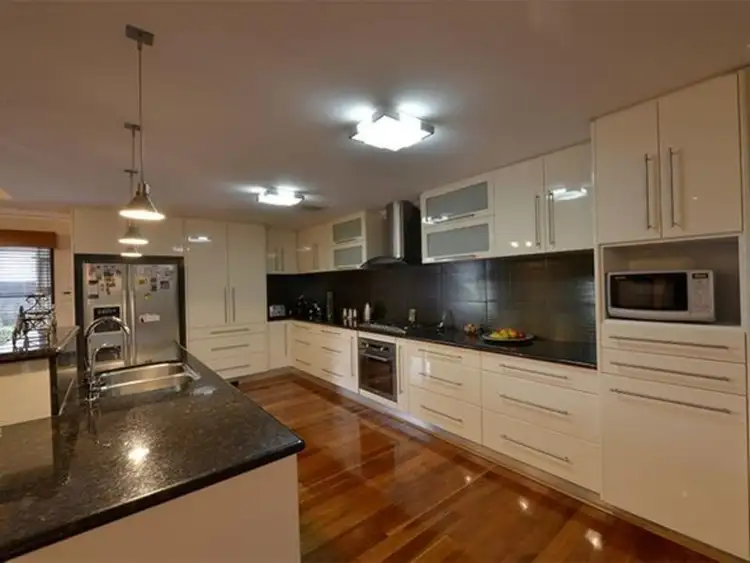 Fifth view of Homely house listing, 18 Scido Rise, Darch WA 6065