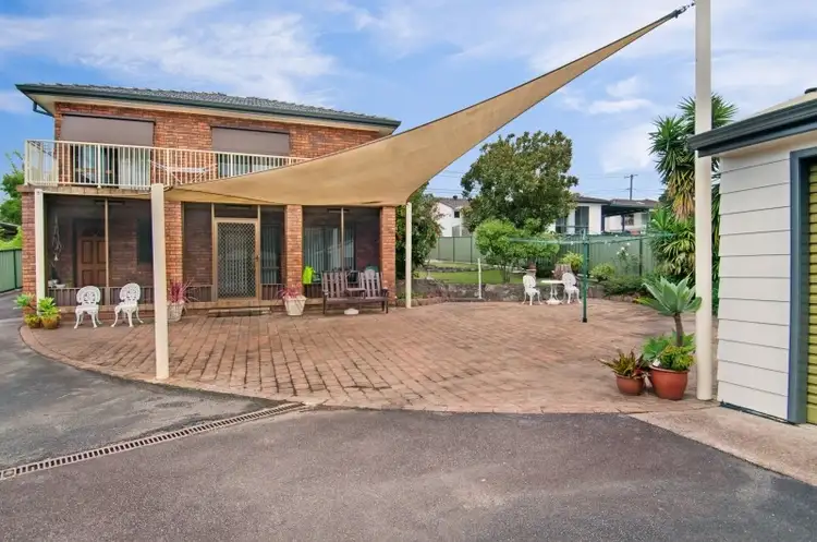 Fifth view of Homely house listing, 42 Eurimbla Street, Thornton NSW 2322