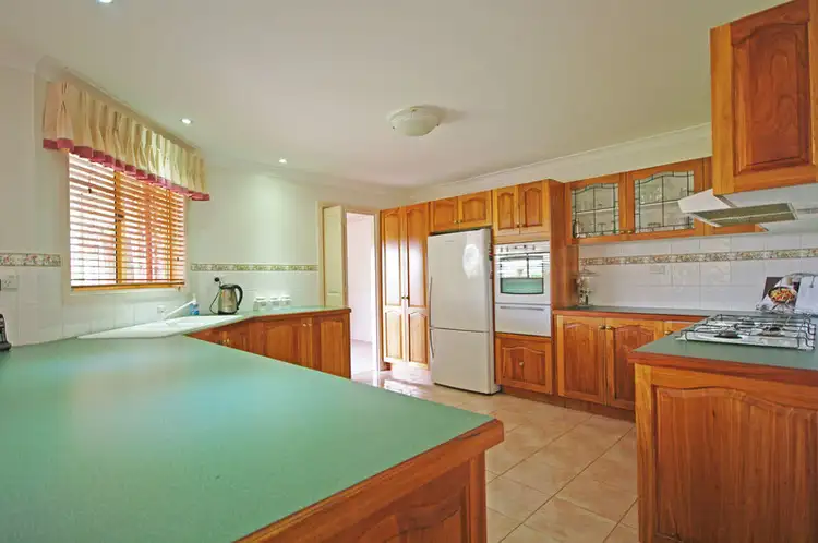 Fifth view of Homely house listing, 80 Mount Annan Drive, Mount Annan NSW 2567