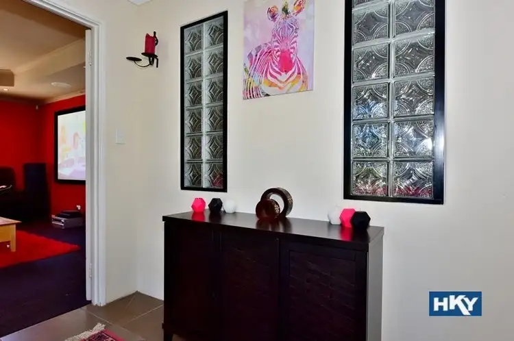 Sixth view of Homely house listing, 9 Glade Terrace, Ellenbrook WA 6069