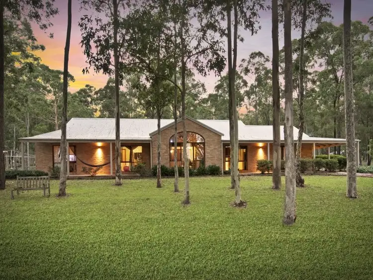 Fourth view of Homely rural property listing, 13 Parkridge Drive, Jilliby NSW 2259