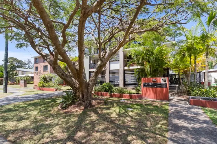 Second view of Homely apartment listing, 1/16 Kirkwood Road, Tweed Heads South NSW 2486