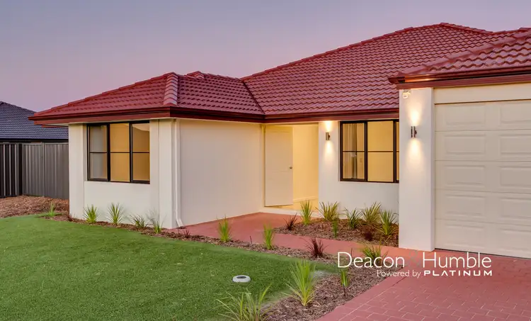 Second view of Homely house listing, 68 Raeside Drive, Landsdale WA 6065
