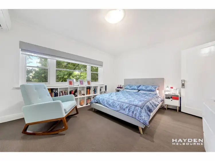 Fourth view of Homely apartment listing, 5/340A Dandenong Road, St Kilda East VIC 3183