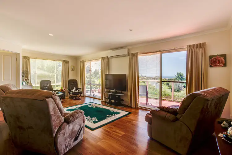 Third view of Homely house listing, 1/52 Pacific Way, Tura Beach NSW 2548