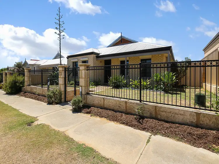 23 Captiva Approach, Butler WA 6036