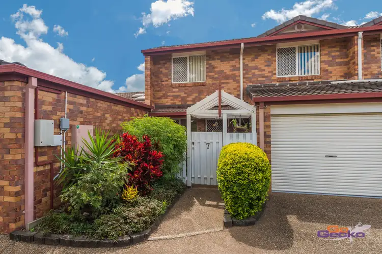 7/119 Kakadu Circuit, Zillmere QLD 4034