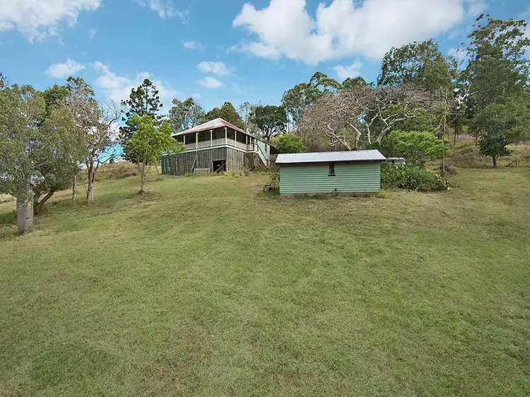 Main view of Homely house listing, 119 Costelloe Road, Laceys Creek QLD 4521