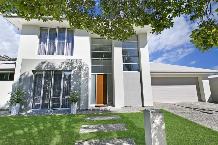 Main view of Homely house listing, 2A Gourlay Street, North Brighton SA 5048