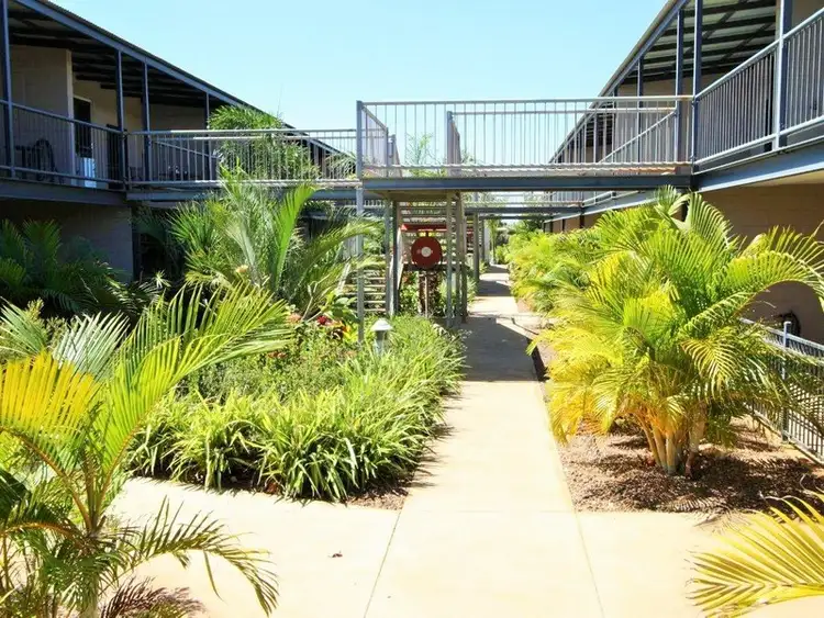 Sixth view of Homely apartment listing, 4/1A Keesing Street, Port Hedland WA 6721