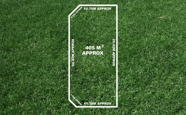 Fourth view of Homely land listing, 29 St Mitchell Circuit, Mornington VIC 3931