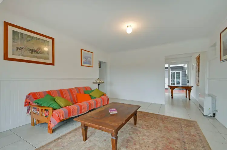 Third view of Homely house listing, 24 Manning Drive, Churchill VIC 3842