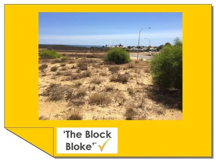 Third view of Homely land listing, 2 Kontari Link, Iluka WA 6028