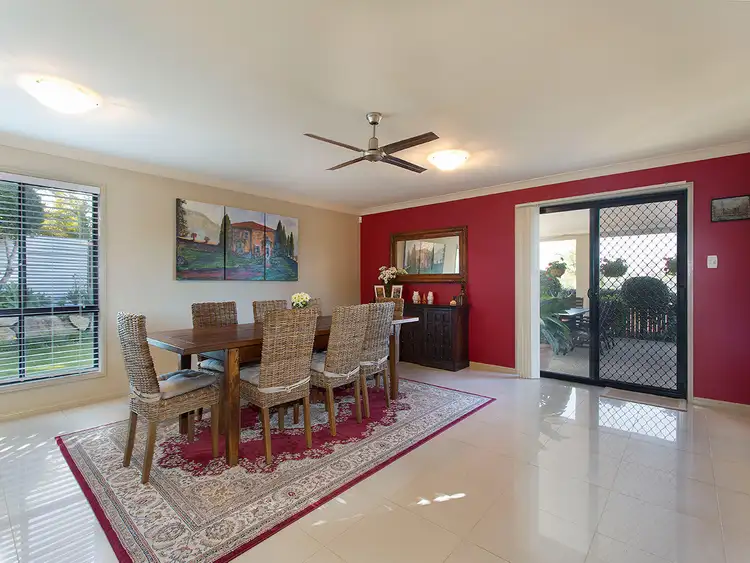Fifth view of Homely house listing, 7 Greenwood Close, Moggill QLD 4070