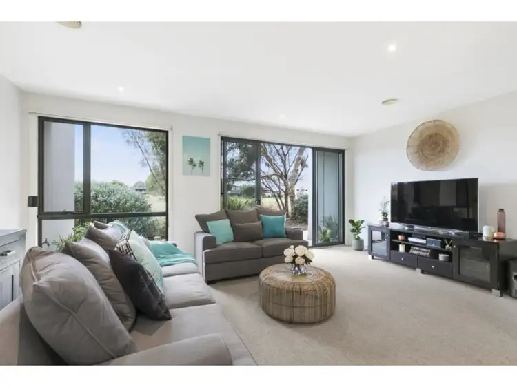 Second view of Homely terrace listing, 4 Pebble Place, Torquay VIC 3228