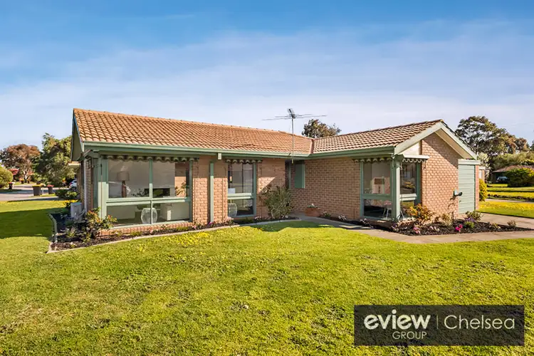 4 Dobell Drive, Chelsea VIC 3196