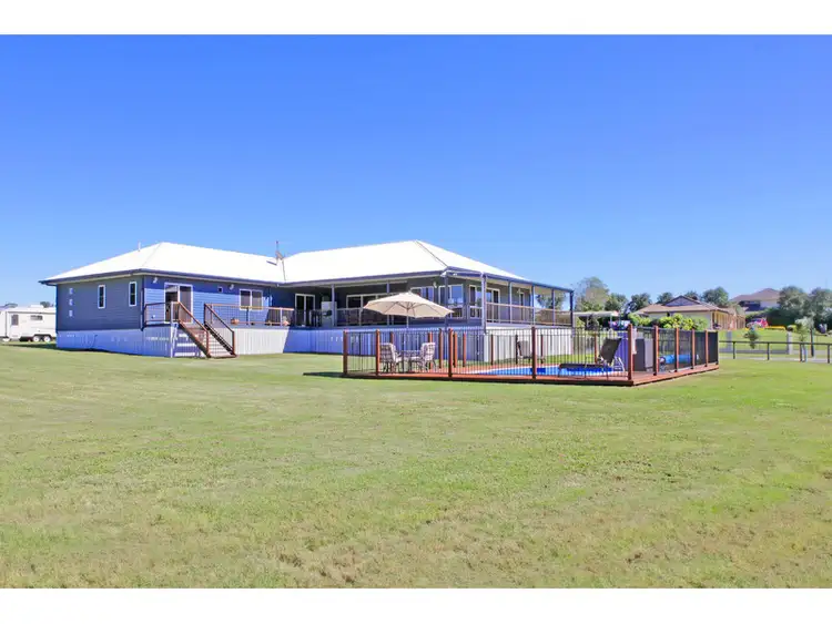 Fifth view of Homely house listing, 41 PRESIDENT Circle, Karalee QLD 4306