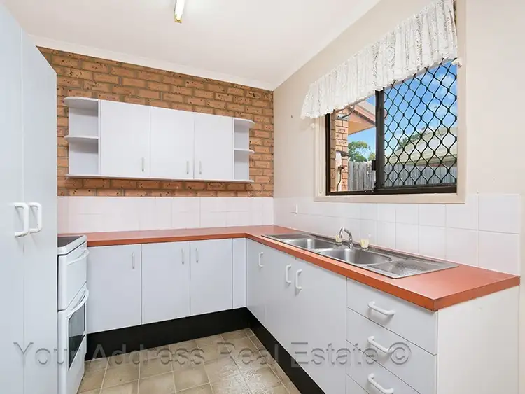 Second view of Homely house listing, 8/31 Furzer Street, Browns Plains QLD 4118