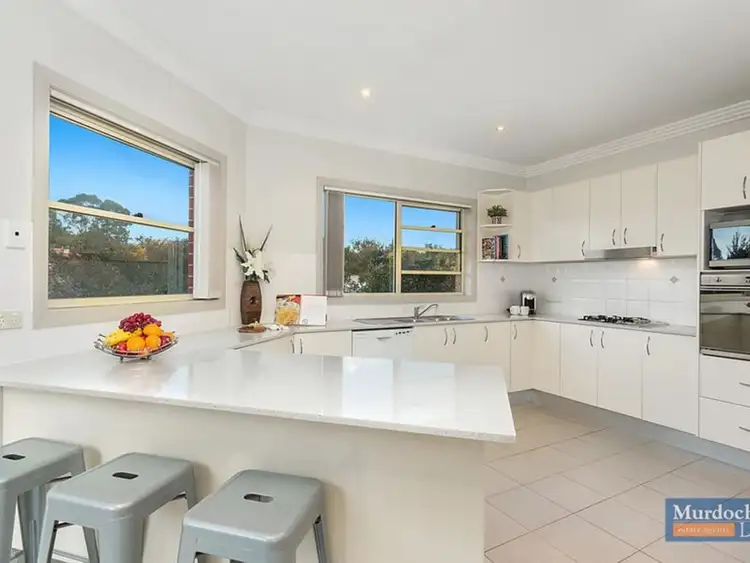 Third view of Homely house listing, 2 Brosnan Place, Castle Hill NSW 2154