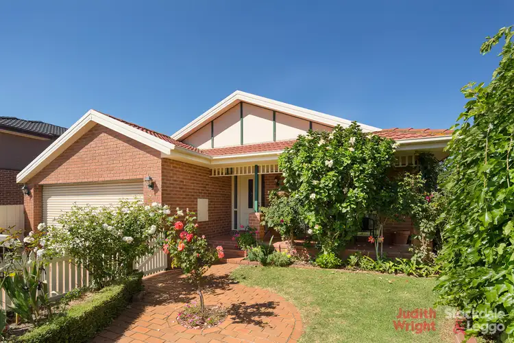 5 Blue Gum Court, Cowes VIC 3922