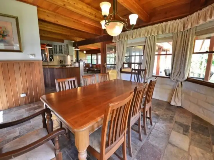 Fifth view of Homely rural property listing, 22 Young Road, Mansfield VIC 3722